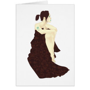 O2 de carte de l'Orient