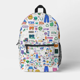 O&A Rucksack für den Schulstart 2027
