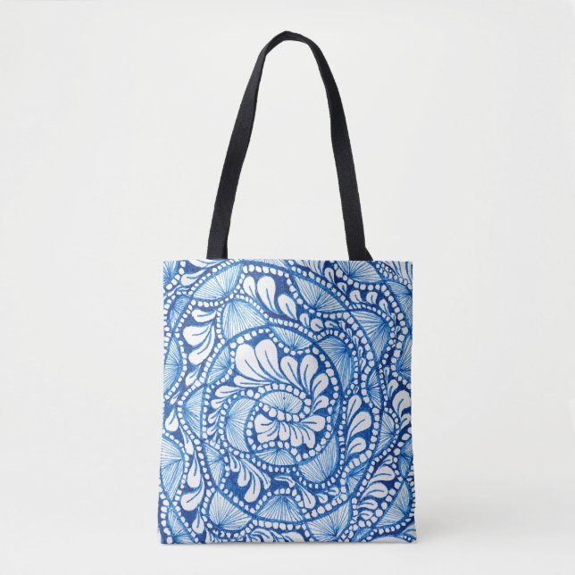 O&A-Taschentasche Tasche (Vorderseite)