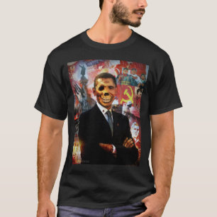 O-BAM EINE NATION T-Shirt