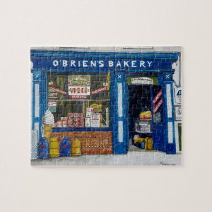 O´ Brien´s Bäckerei
