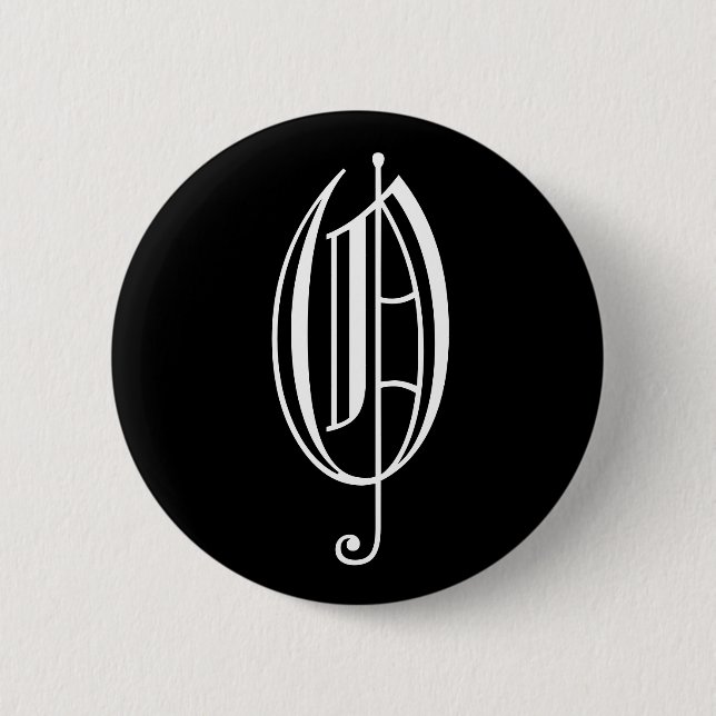 O BUTTON (Vorderseite)