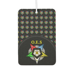O.E.S AUTOLUFTERFRISCHER