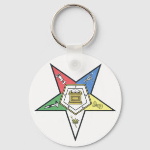 O.E.S. Produkte Schlüsselanhänger