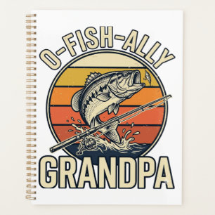O-Fish-ally Opa Angeln Vintage-Shirt-Design_1 Planer