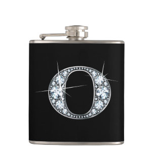 O Flacon "Diamond Bling"