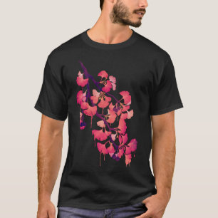 O Ginkgo T-Shirt