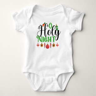 O Heilige Nacht-00000 Baby Strampler