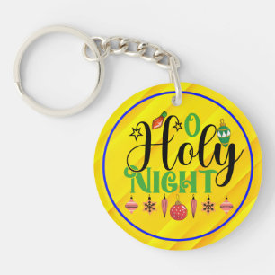 O Heilige Nacht-84603 Schlüsselanhänger