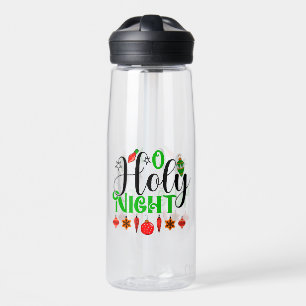 O Heilige Nacht-84603 Trinkflasche