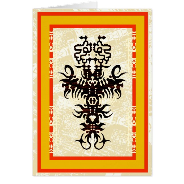 O ist für Ossva (Vorne)