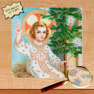 O komm, o komm, Emmanuel (Detail) Advent