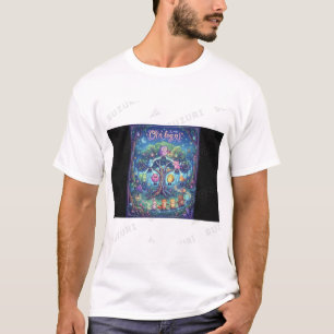 O(n log n) Binärbaum-Algorithmus T-Shirt CS Comp