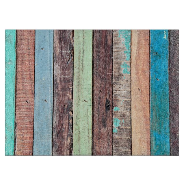 O NATURAL SCHNEIDEBRETT (Vorderseite)