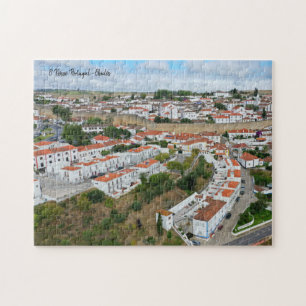 O Nosso Portugal - Obidos