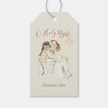 O Personalisierter Weihnachtsaufenthalt