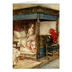 O se réveillent, se réveillent, Burd Isbel