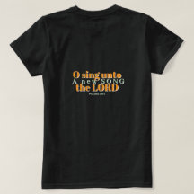 O Singt dem HERRN Christlich
