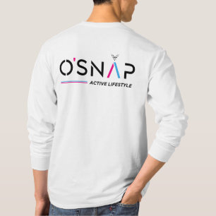 O-Snap T-Shirt