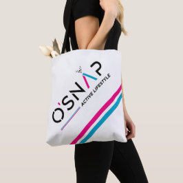O-Snap-Tote-Tasche Tasche