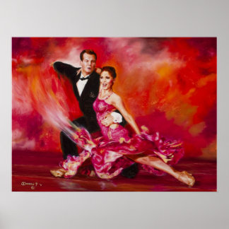 O, so Hübsch! Poster