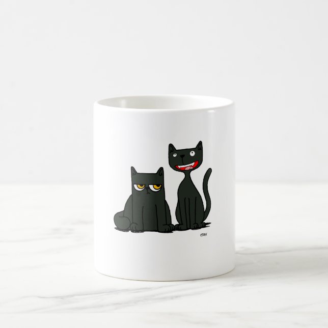 O&T TASSE D1 (Mittel)