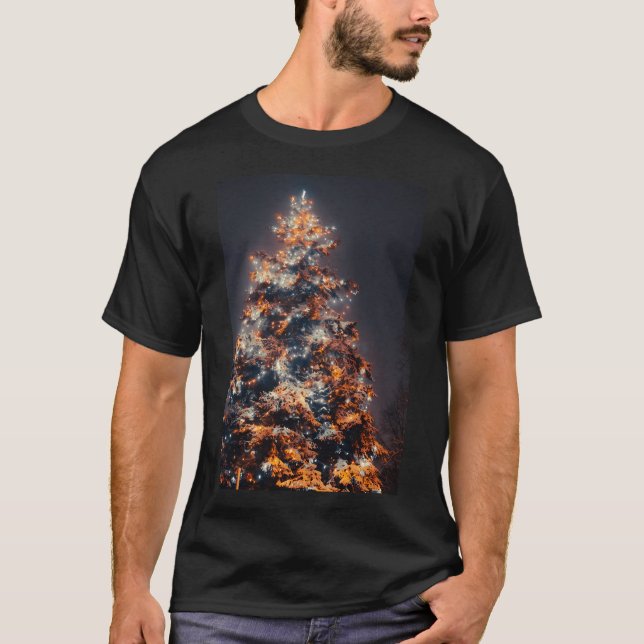 O Tannenbaum T-Shirt (Vorderseite)