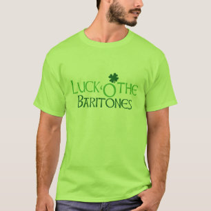 "O the Baritones" T-Shirt