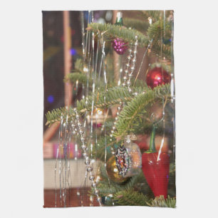 O Weihnachtsbaum! Handtuch