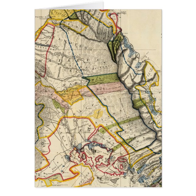 Oahu, Hawaï (Devant)