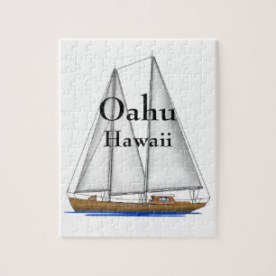 Oahu Hawaii