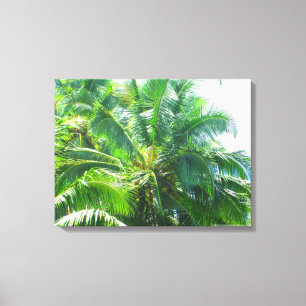 OAHU HAWAII #13 LEINWANDDRUCK