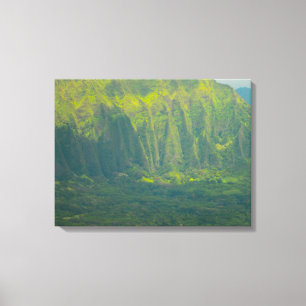 OAHU HAWAII #16 LEINWAND