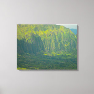 OAHU HAWAII #16 LEINWAND