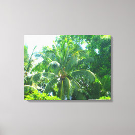 OAHU HAWAII #17 LEINWAND