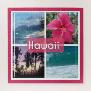 Oahu, Hawaii Seascape