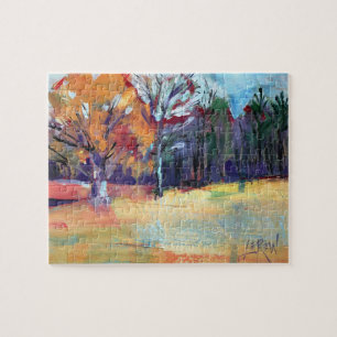 "Oak and Friends" von Larry Lerew 200307