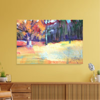 "Oak and Friends" von Larry Lerew 200307