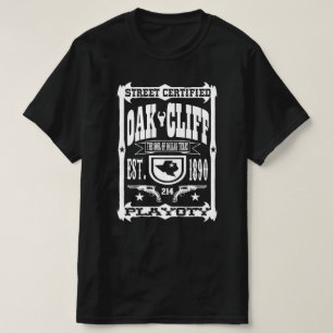 Oak Cliff! T-Shirt