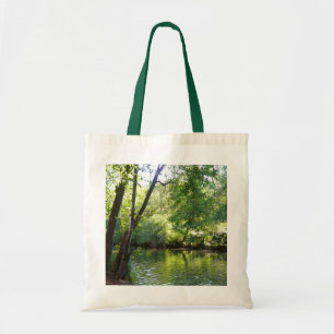 Oak Creek I in Sedona Arizona Naturfotografie Tragetasche