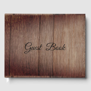 Oak Image Gästebuch
