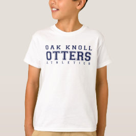 Oak Knoll Athletics T-Shirt