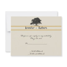 Oak Tree Plantation in Gold