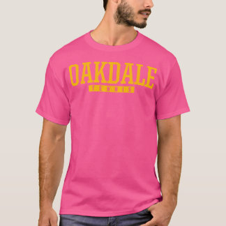 Oakdale Highlights T-Shirt