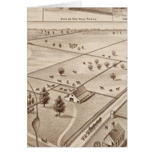 Oakdale Ranch