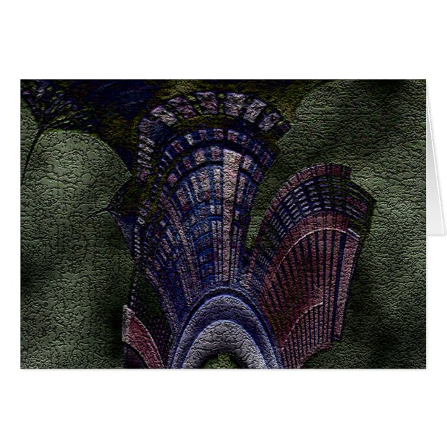 Oakland (Devant horizontal)