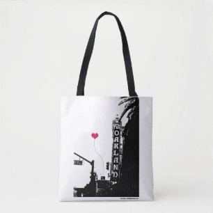 Oakland Fox Theater Tasche