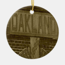 Oakland Friedhof, Oakland Friedhof Atlanta, Oaklan