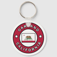 Oakland Kalifornien
