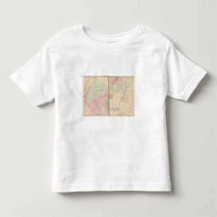 Oakland, Nähe 1112 Kleinkind T-shirt